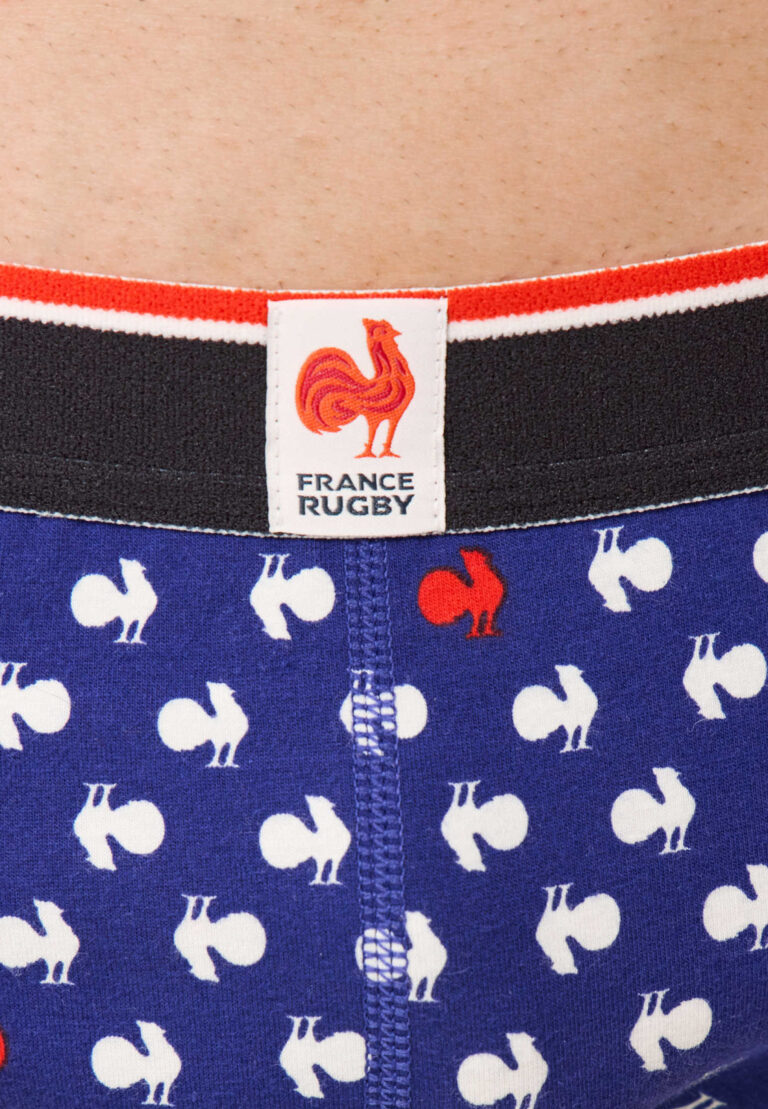 Le Slip Français - Slip en coton - 100% Made in France