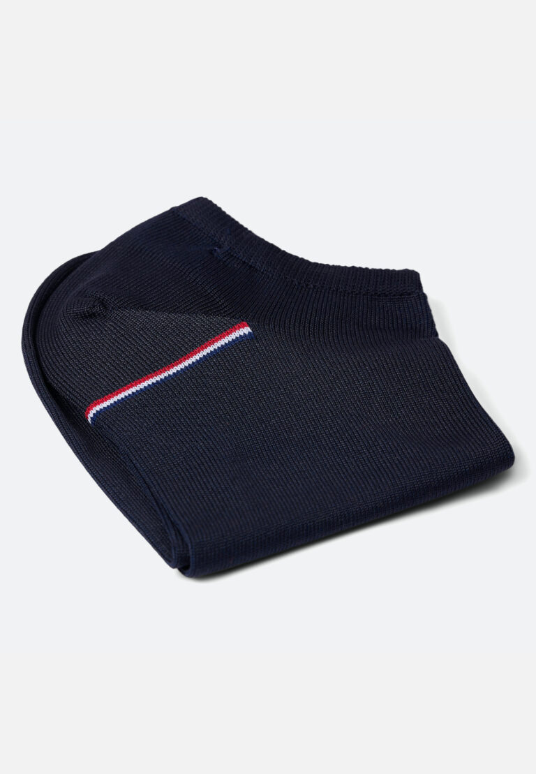 Le Slip Français - Socquettes en polyamide - 100% Made in France