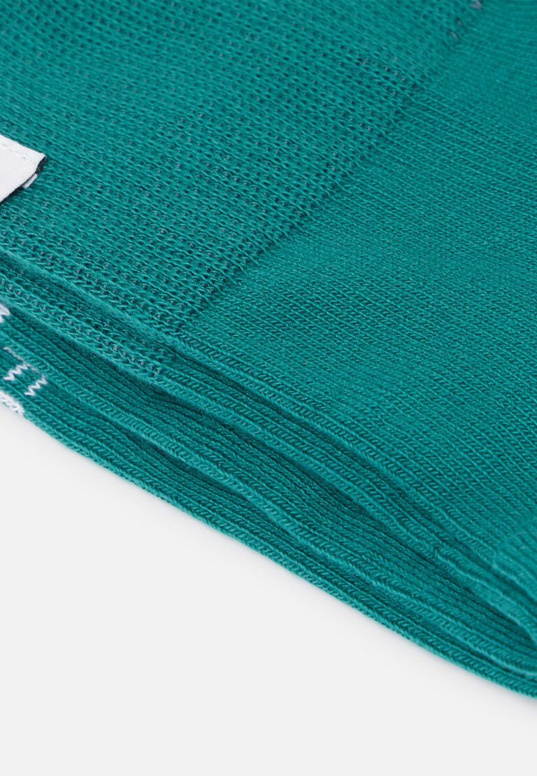 Le Slip Français - Chaussettes courtes en coton - 100% Made in France