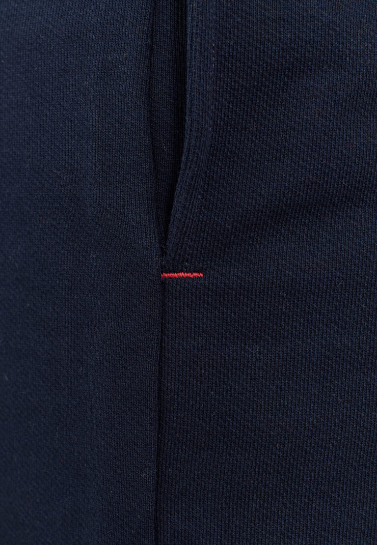 Le Slip Français - Short en molleton - 100% Made in France