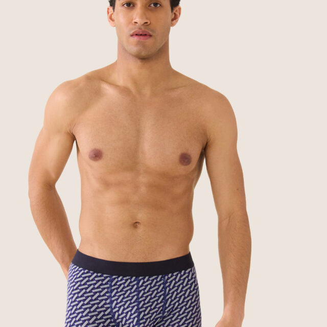 Le Slip Français - Boxer en coton - 100% Made in France