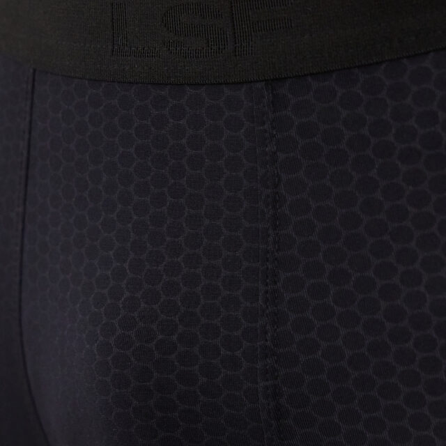 Le Slip Français - Legging en polyamide - 100% Made in France