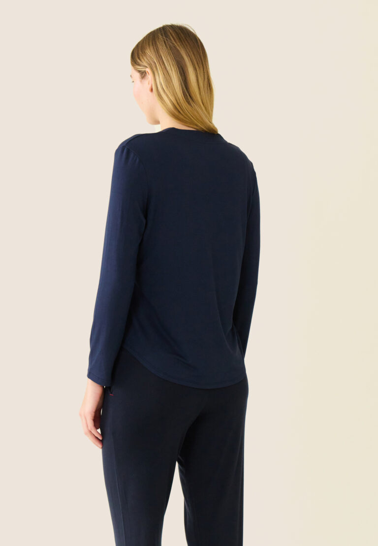 Le Slip Français - Chemise en viscose - 100% Made in France
