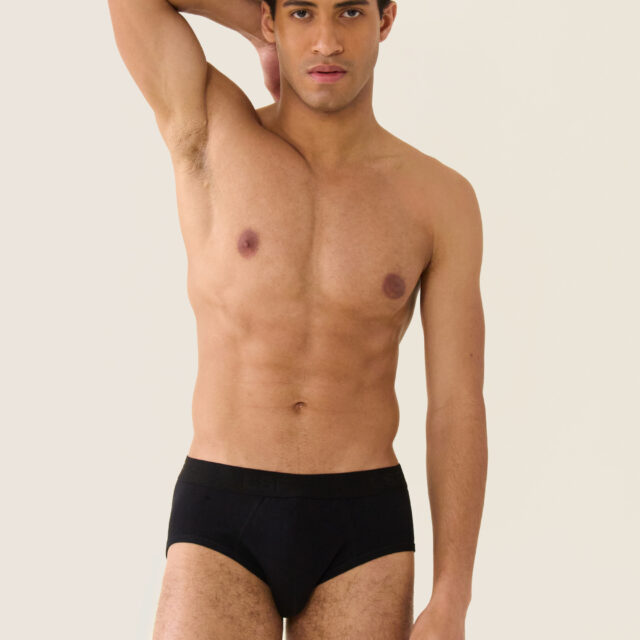 Le Slip Français - Boxer en coton - 100% Made in France