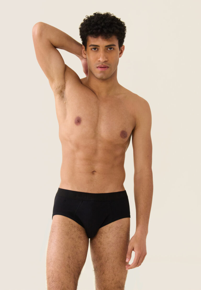 Le Slip Français - Boxer en coton - 100% Made in France