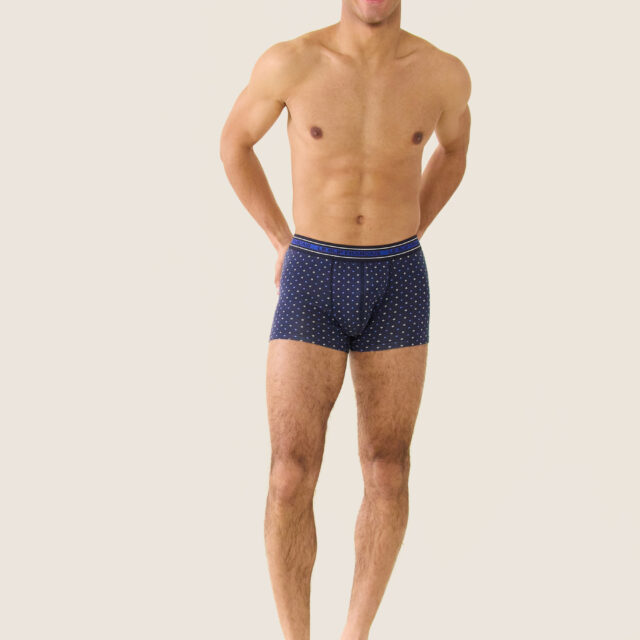 Le Slip Français - Boxer en coton - 100% Made in France