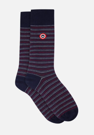 Le Slip Français - Chaussettes mi-hautes