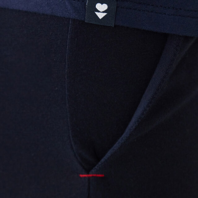 Le Slip Français - Pantalon de pyjama en viscose - 100% Made in France