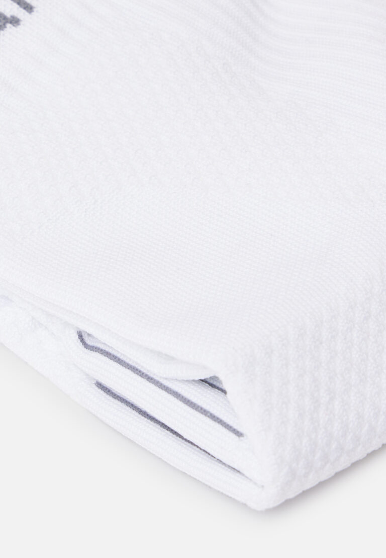 Le Slip Français - Chaussettes courtes en polyamide - 100% Made in France
