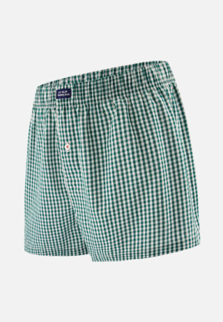 Caleçon en coton par la marque Le Slip Français Le Slip Français - Caleçon en coton