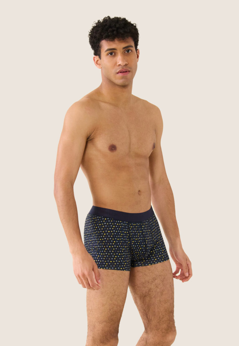 Le Slip Français - Boxer en coton - 100% Made in France