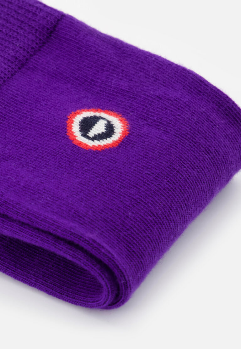Le Slip Français - Chaussettes mi-hautes - 100% Made in France