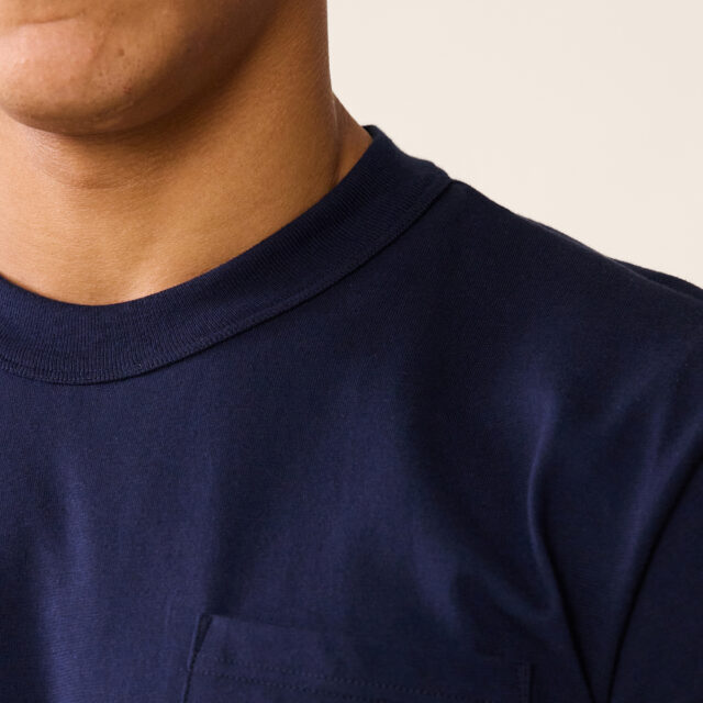 Le Slip Français - T-shirt LSF x Armor Lux - 100% Made in France