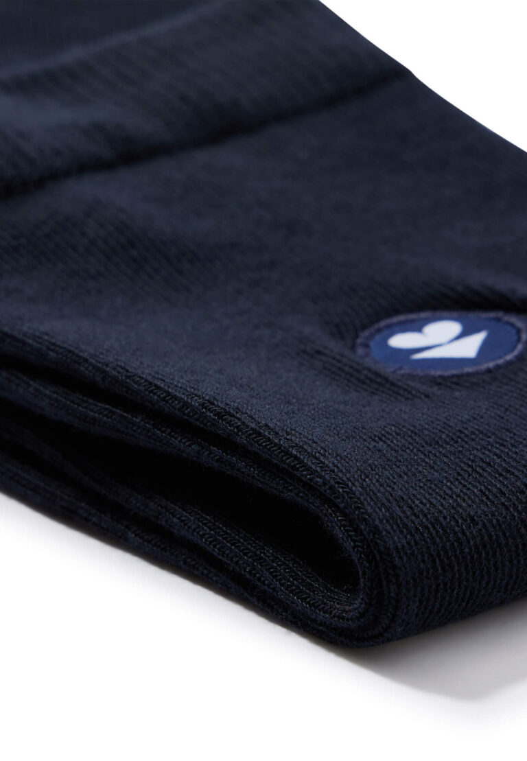 Le Slip Français - Duo de Chaussettes mi-hautes - 100% Made in France