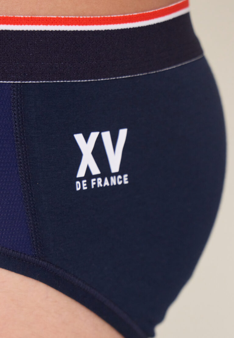 Le Slip Français - Slip en coton - 100% Made in France