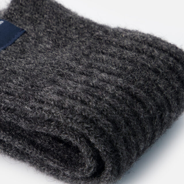 Le Slip Français - Chaussettes mi-hautes en mohair - 100% Made in France