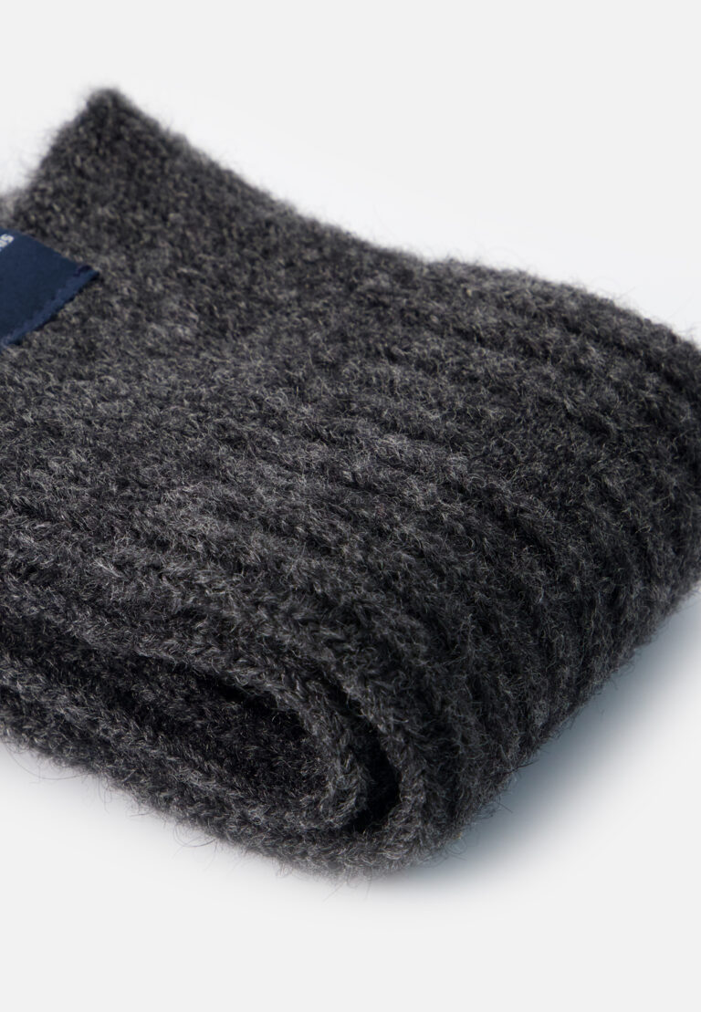 Le Slip Français - Chaussettes mi-hautes en mohair - 100% Made in France