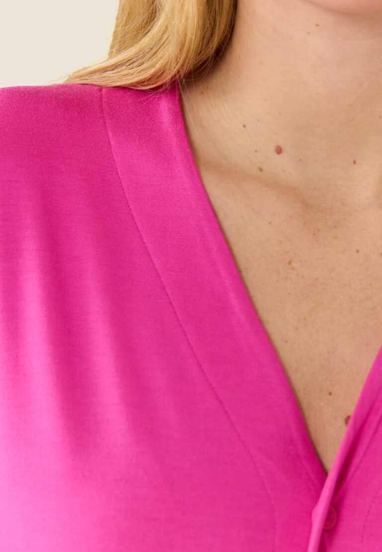 Le Slip Français - Chemise en viscose - 100% Made in France