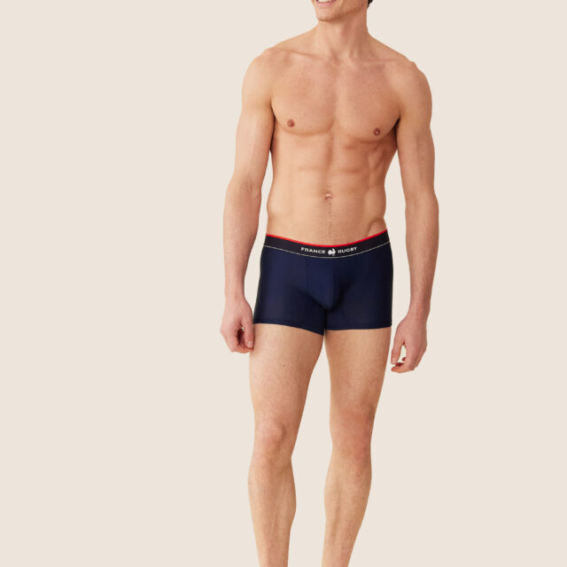 Le Slip Français - Boxer de sport - 100% Made in France