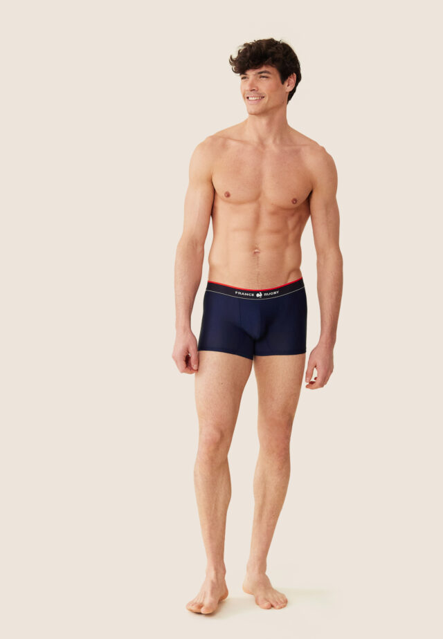 Le Slip Français - Boxer de sport - 100% Made in France
