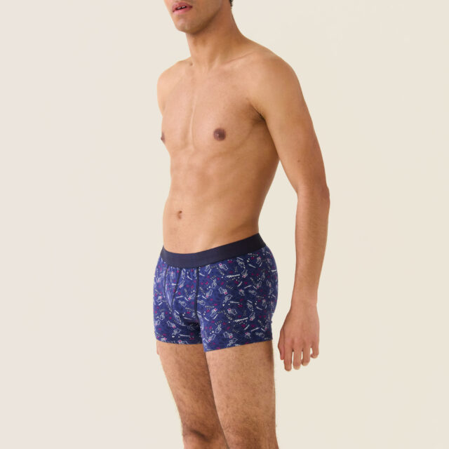 Le Slip Français - Boxer en coton - 100% Made in France