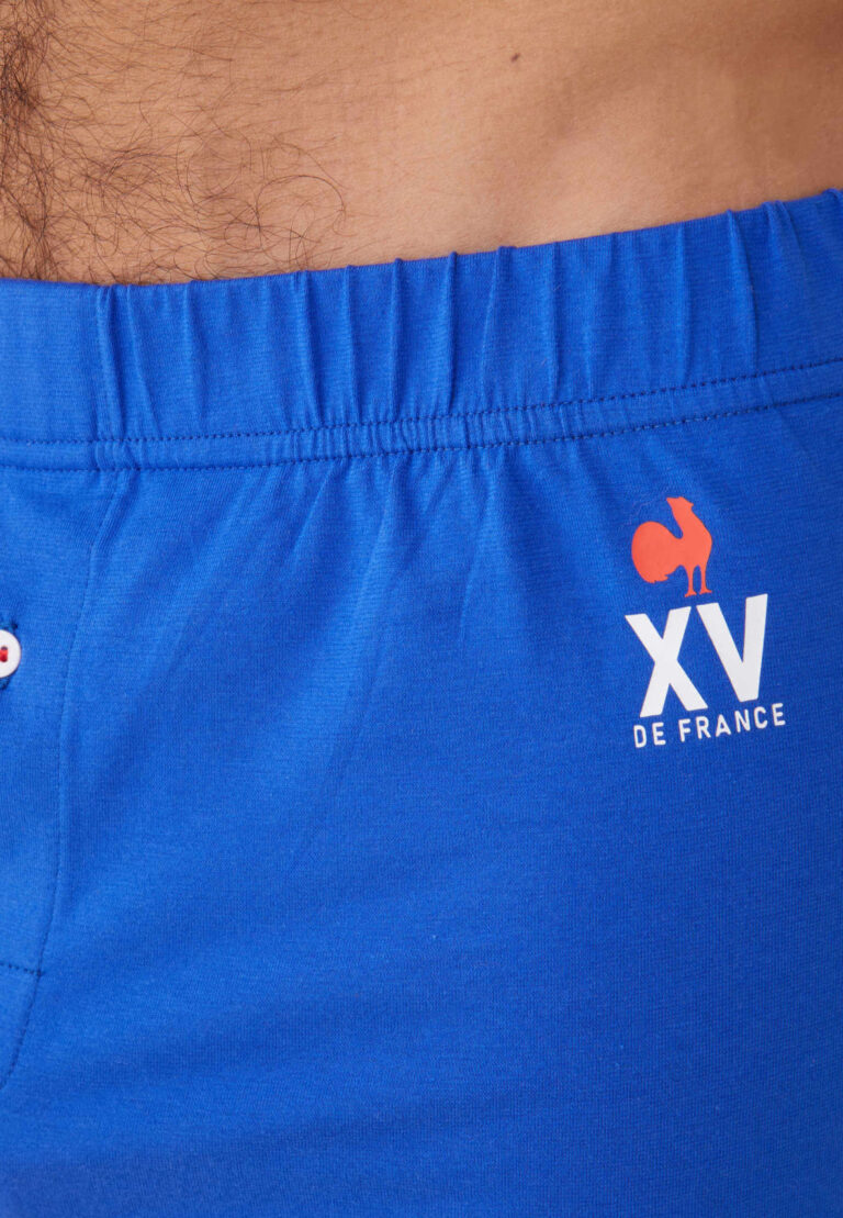 Le Slip Français - Caleçon en coton - 100% Made in France