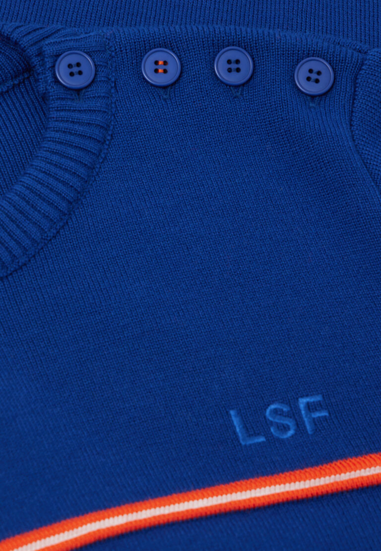 Le Slip Français - Pull Homme - 100% Made in France