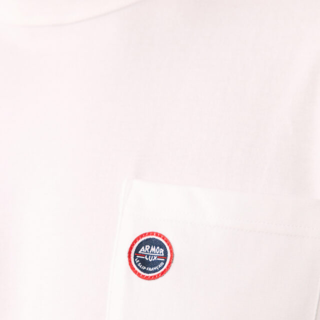 Le Slip Français - T-shirt LSF x Armor Lux - 100% Made in France