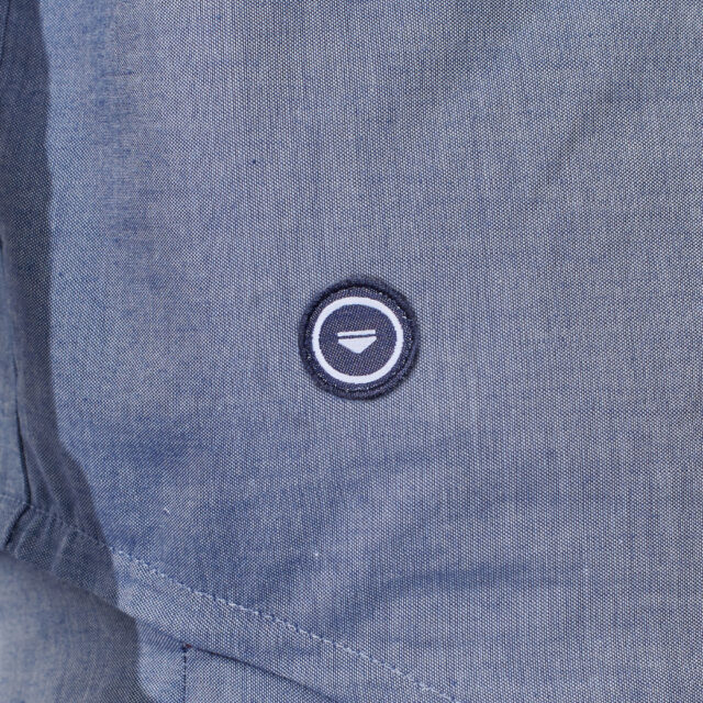 Le Slip Français - Chemise en coton - 100% Made in France