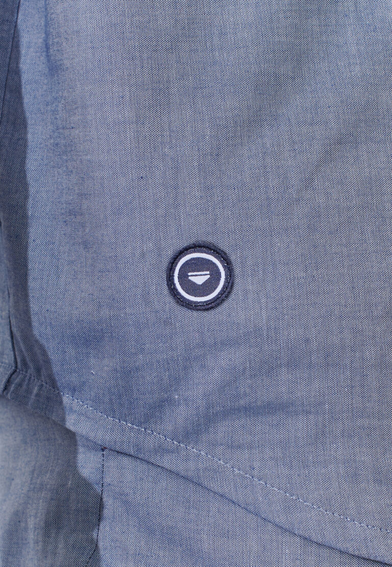 Le Slip Français - Chemise en coton - 100% Made in France