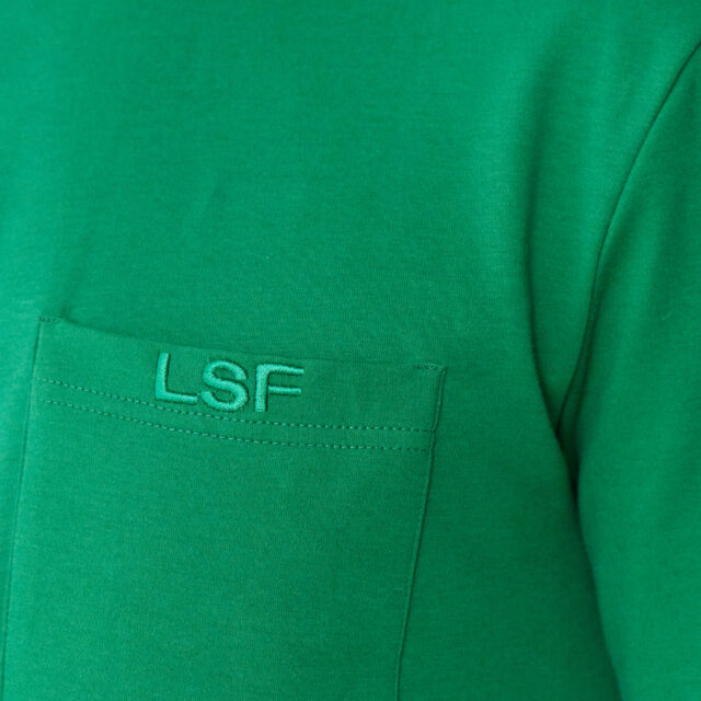 Le Slip Français - T-shirt Homme en coton - 100% Made in France