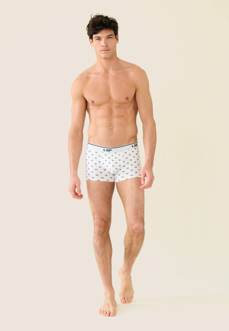 Le Slip Français - Boxer en coton - 100% Made in France