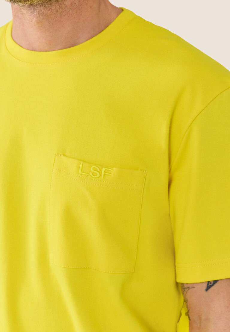 Le Slip Français - T-shirt Homme en coton - 100% Made in France