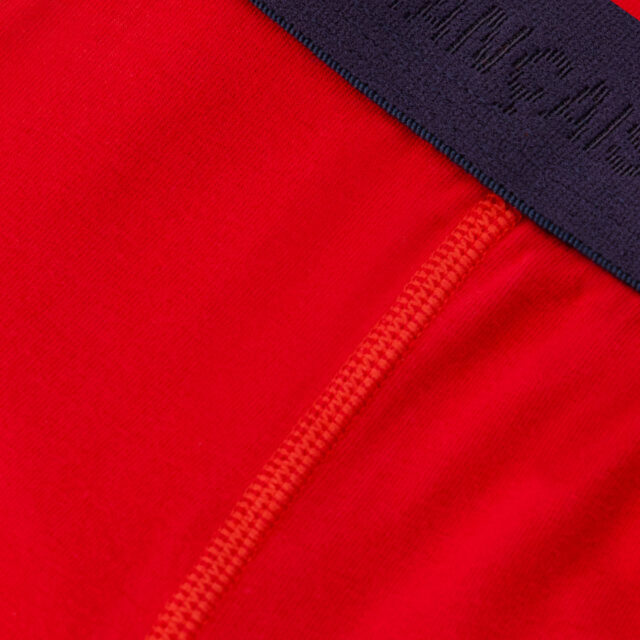 Le Slip Français - Boxer long en coton - 100% Made in France