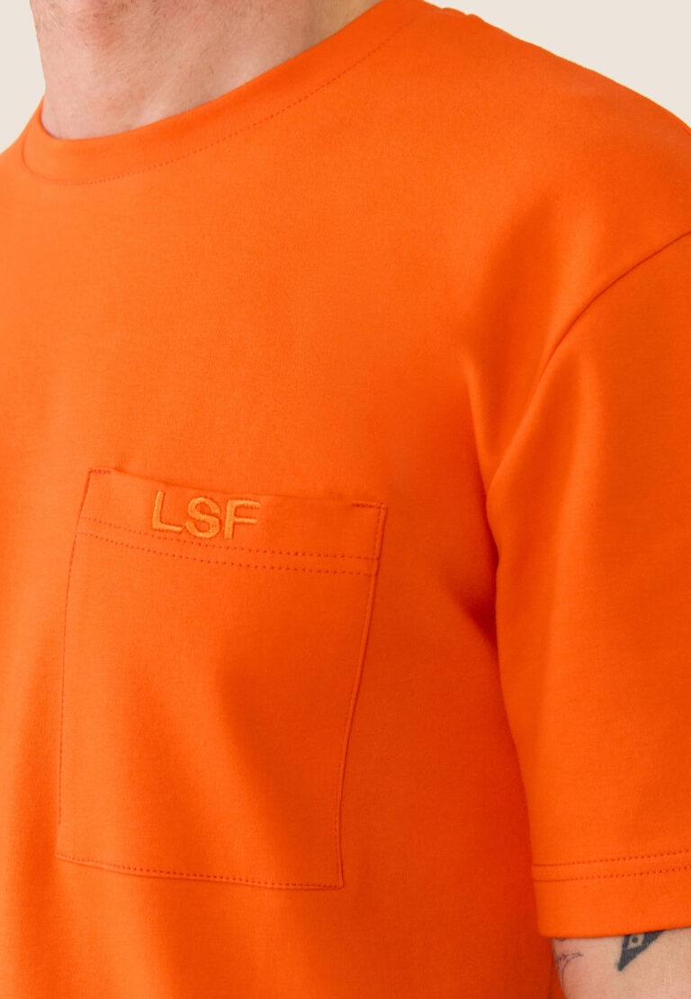 Le Slip Français - T-shirt Homme en coton - 100% Made in France