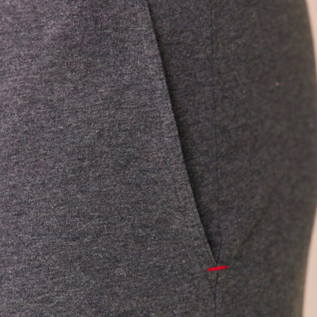 Le Slip Français - Short de pyjama en coton - 100% Made in France