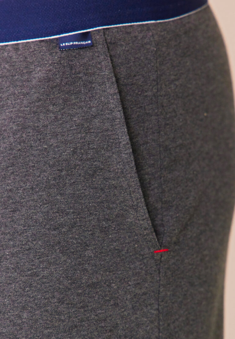 Le Slip Français - Short de pyjama en coton - 100% Made in France