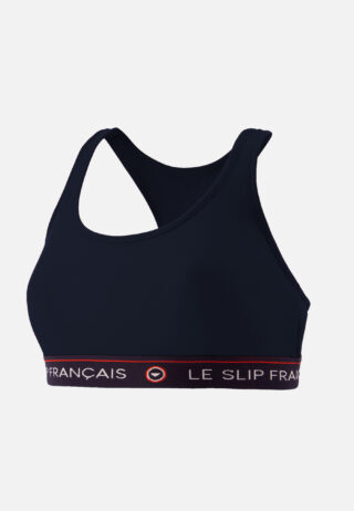Le Slip Français - Brassière en coton