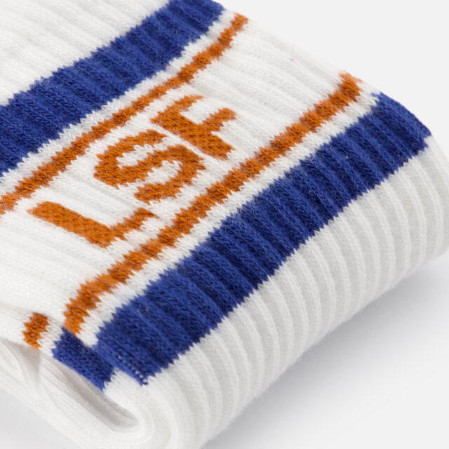 Le Slip Français - Chaussettes mi-hautes - 100% Made in France