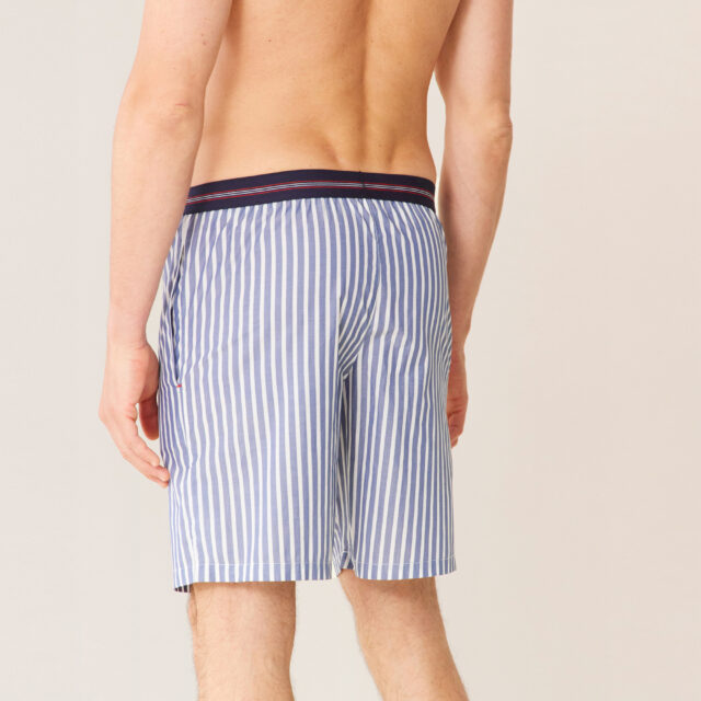 Le Slip Français - Short de pyjama - 100% Made in France