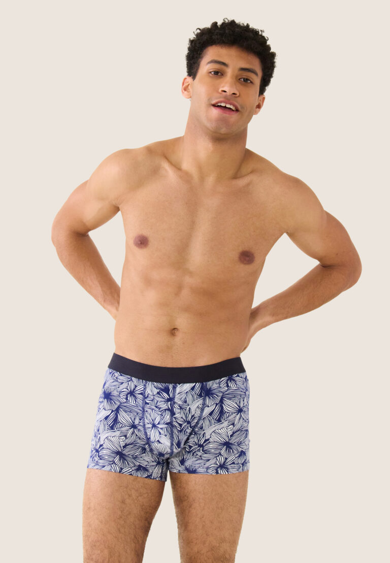 Le Slip Français - Boxer en coton - 100% Made in France