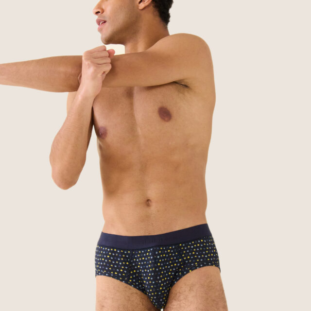 Le Slip Français - Slip en coton - 100% Made in France