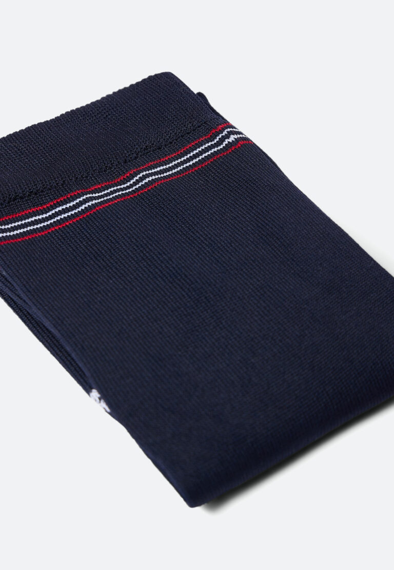 Le Slip Français - Chaussettes mi-hautes mixtes polyamide - 100% Made in France