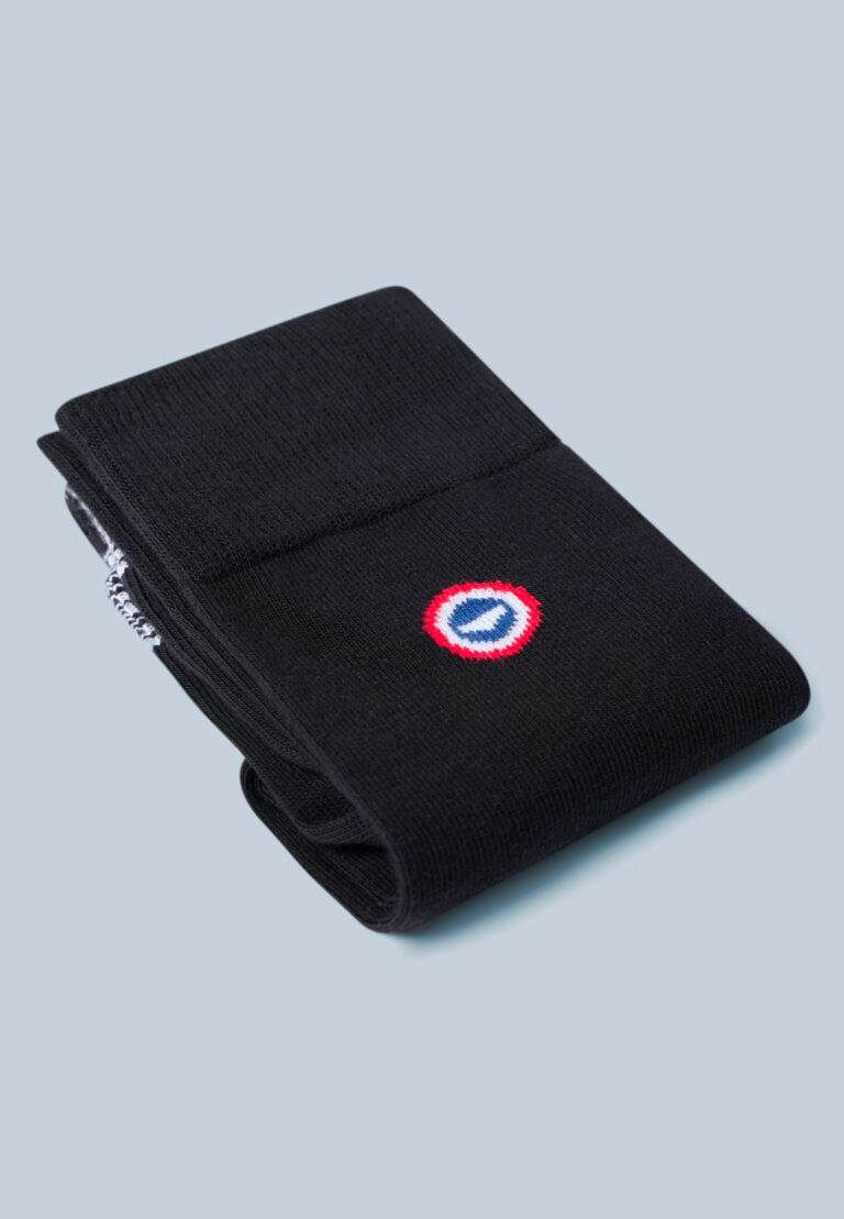 Le Slip Français - Chaussettes mi-hautes - 100% Made in France
