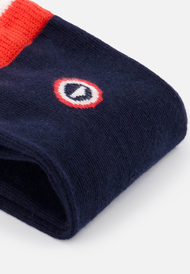 Le Slip Français - Chaussettes mi-hautes - 100% Made in France
