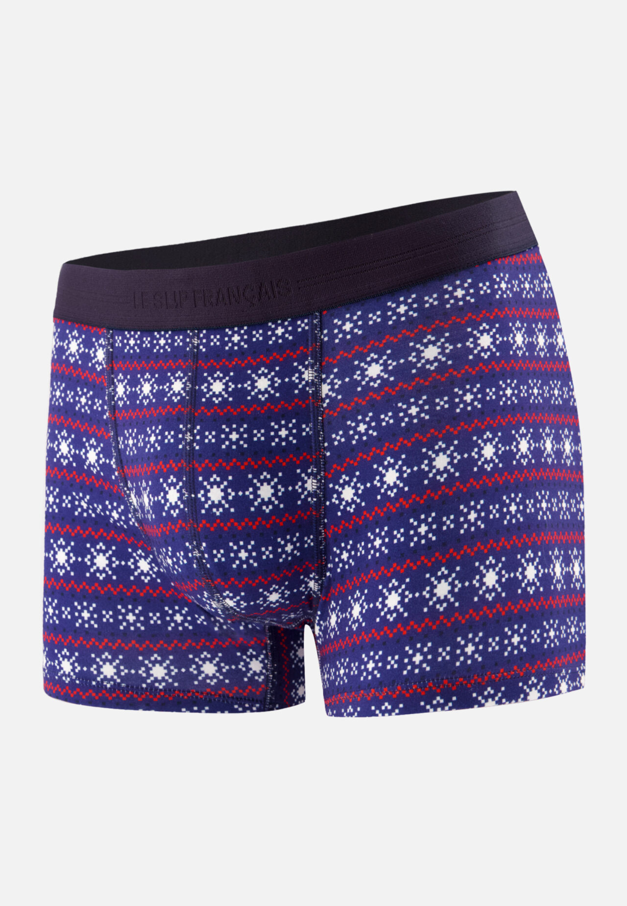 94fa581ddb32f283f6110e9baf79012826238c01 Le Slip Français - Boxer en coton - 100% Made in France