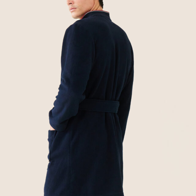 Le Slip Français - Robe de chambre - 100% Made in France