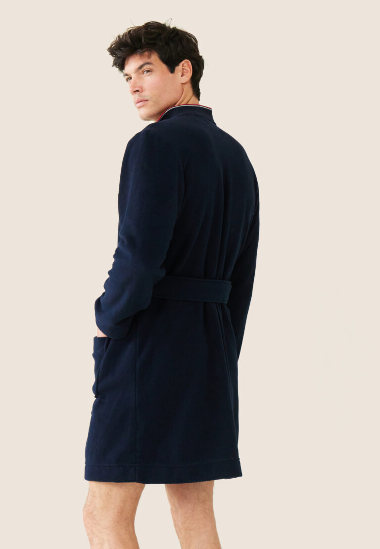 Le Slip Français - Robe de chambre - 100% Made in France