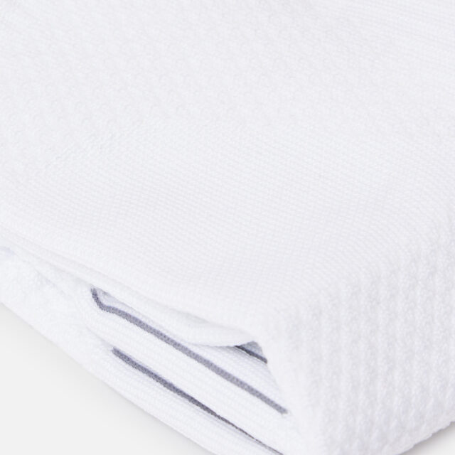 Le Slip Français - Trio de chaussettes courtes en polyamide - 100% Made in France