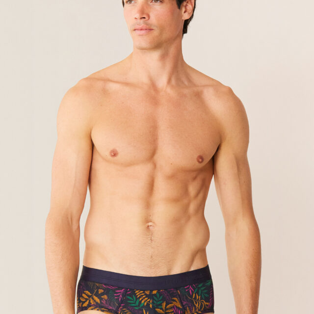 Le Slip Français - Slip en coton - 100% Made in France